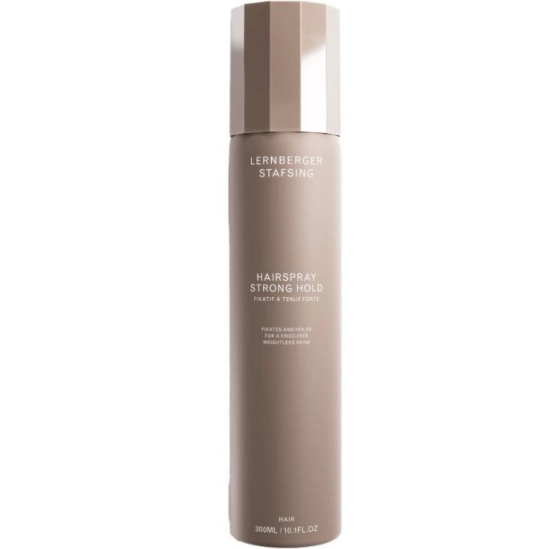 Lernberger &amp; Stafsing Hairspray 300 ml - Strong Hold