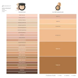 Glo Oil Free Camouflage - Natural 3,1 g