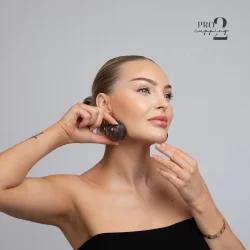 Natalie Maria Scandinavian - Pro2 Cupping 