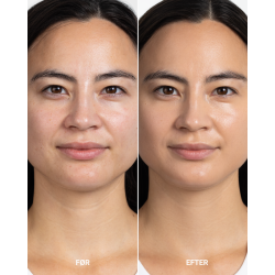 Sanzi Beauty Serum Foundation Mineral pigments - 05 medium neutral golden