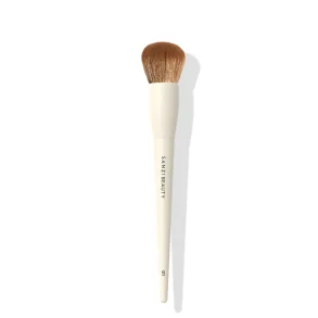 Sanzi Beauty Foundations Brush 01