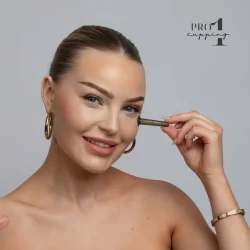 Natalie Maria Scandinavian - Pro1 Cupping 