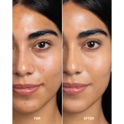 Sanzi Beauty Perfecting Concealer Mineral Pigments - Medium neutral warm golden