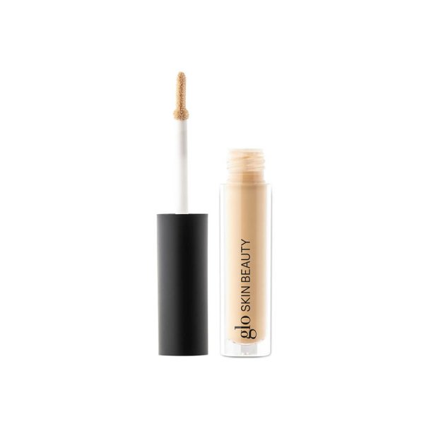 Glo Luminous Brightening Concealer - Banana, 3,3 ml