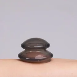 Natalie Maria Scandinavian - Pro3 Cupping 