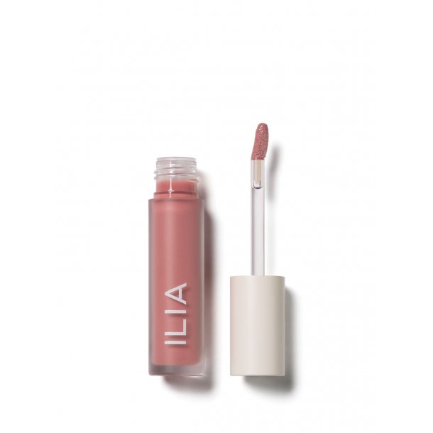 ILIA Balmy Gloss Tinted Lip Oil - Only You