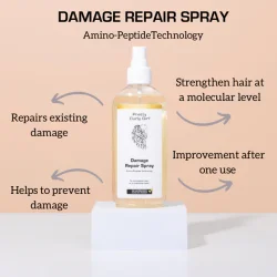 Pretty Curly Girl - Damage Repair Spray 200 ml.