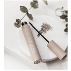 Sanzi Beauty Brow Styling Gel 6 ml - transparent