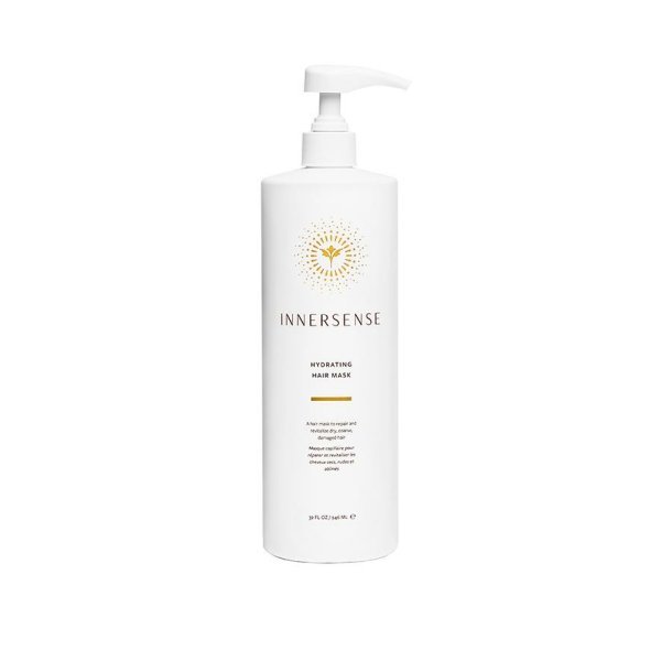 Innersense Hydrating Hair Mask 946 ml