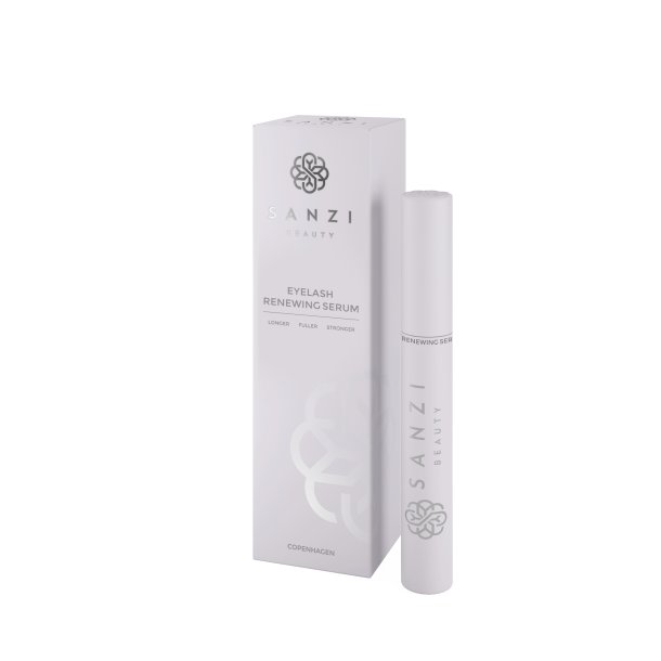 Sanzi Beauty Eyelash Renewing serum 7 ml