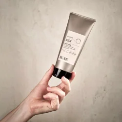 SKNS Body Sugar Scrub, 200 ml