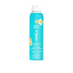 Coola Classic Body Spray Pia Colada SPF 30, 177 ml.