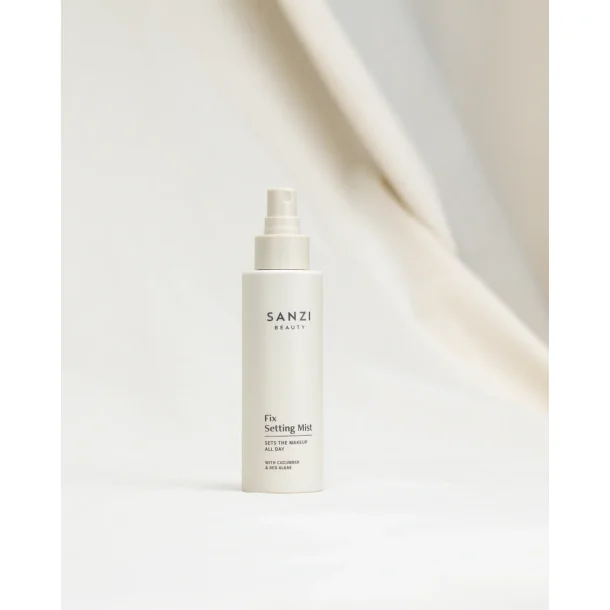 Sanzi Fix Setting Mist