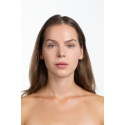 Sanzi Beauty Serum Foundation Mineral pigments - 04 medium cool rosy