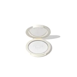 Sanzi Beauty Powder Highlighter Mineral pigments - Pearly Silver