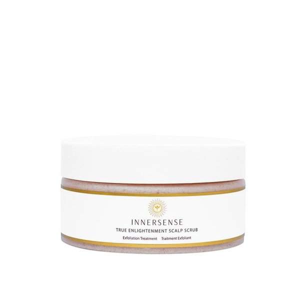 Innersense True Enlightenment Scalp Scrub, 190 g