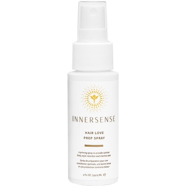 Innersense Hair Love Prep Spray, 59 ml (Rejse str.)