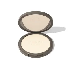 Sanzi Beauty Baked Powder Mineral Pigments - Light Sand - Cool