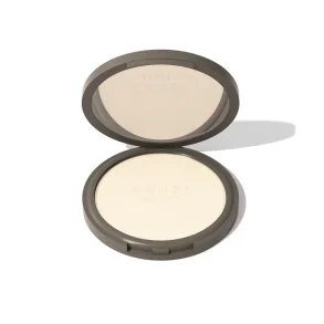 Sanzi Beauty Baked Powder Mineral Pigments - Light Sand - Cool