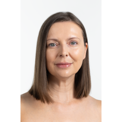 Sanzi Beauty Serum Foundation Mineral pigments - 03 light neutral