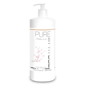 Trontveit PURE Mother to be ATTITUDE - Conditioner 1000 ml.