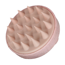 Trontveit Pure Attitude Eco brush - lyserd