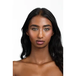 Sanzi Beauty Lip Sheen - Berry