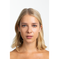 Sanzi Beauty Serum Foundation Mineral pigments - 06 medium neutral warm golden