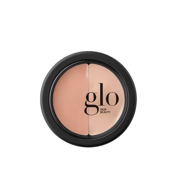 Glo Under Eye Concealer - Beige, 3,1 g