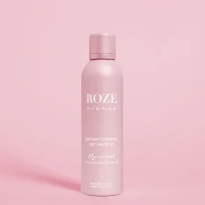 Roze Avenue - Brown Covering Dry Shampoo 200 ml
