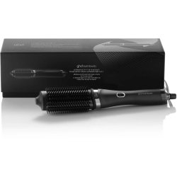 Ghd Duet BlowDry - 2-in-1 Hair Dryer Brush Black