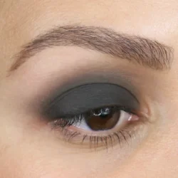 Glo Cream Stay Shadow Stick - Pitch, 1,4 g