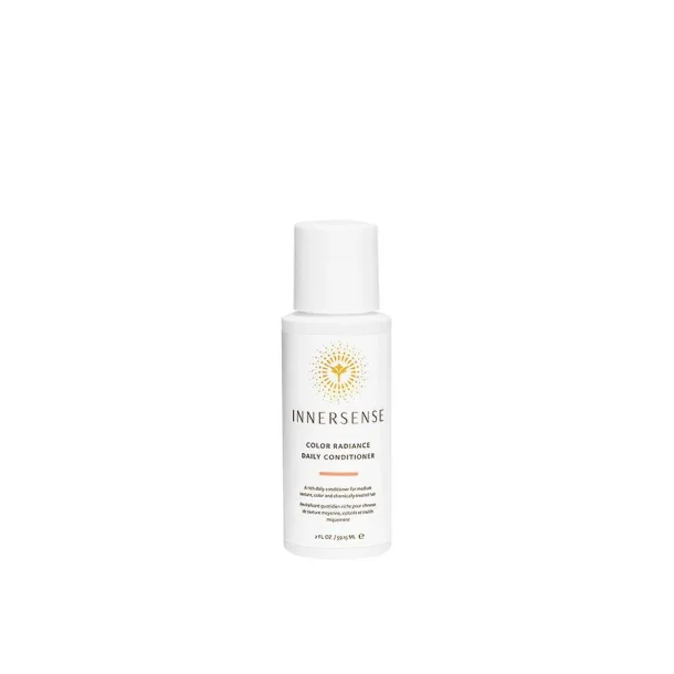 Innersense Color Radiance Daily Conditioner, 59 ml (Rejse str.)