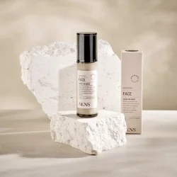 SKNS Leave on Mask, 45 ml