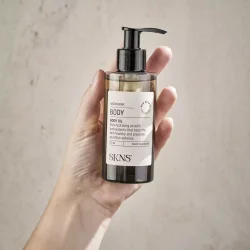 SKNS Body Oil, 145 ml