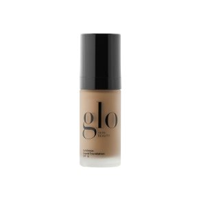 Glo Luminous Liquid Foundation SPF 18 - Brle, 30 ml