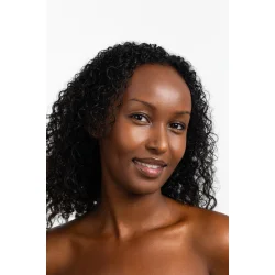 Sanzi Beauty Baked Powder Mineral Pigments - Deep Terracotta - Cool