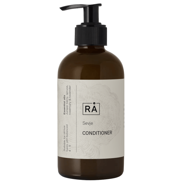 R Skincare Sevje Conditioner, 250 ml 