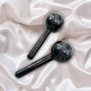 Natalie Maria Scandinavian - Pro ICE Facial - Ice Globes