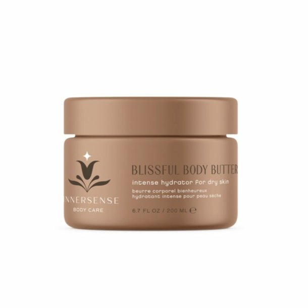 Innersense Blissful Body Butter 200 ml