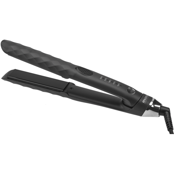 Efalock Black Ruby Straightener