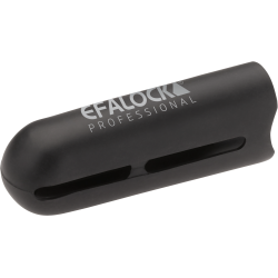 Efalock Black Ruby Straightener