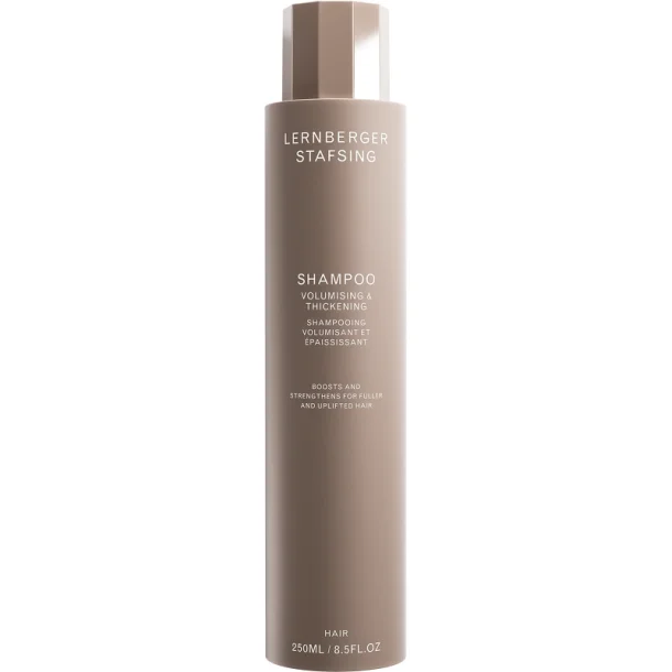 Lernberger &amp; Stafsing Shampoo Volumising &amp; Thickening 250 ml