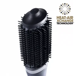 Ghd Duet BlowDry - 2-in-1 Hair Dryer Brush Black