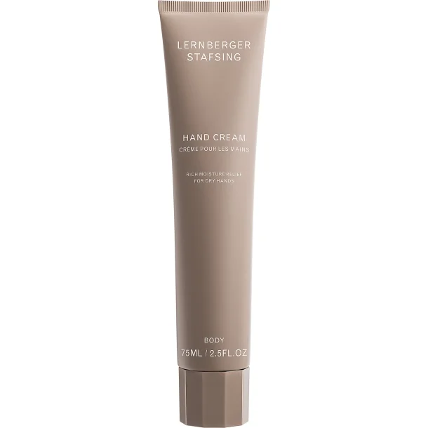 Lernberger &amp; Stafsing Hand Cream 75 ml