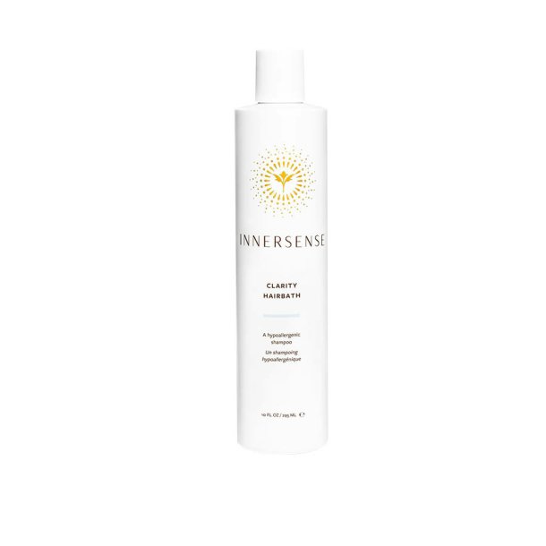 Innersense - Clarity Hairbath, 295 ml - Allergivenlig og parfumefri