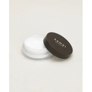 Sanzi Beauty Loose Setting Powder - Transparent  
