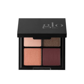 Glo Shadow Quad - Rebel Angel, 6,4 g
