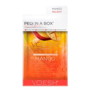 Pedicure Mango Delight 1 stk.