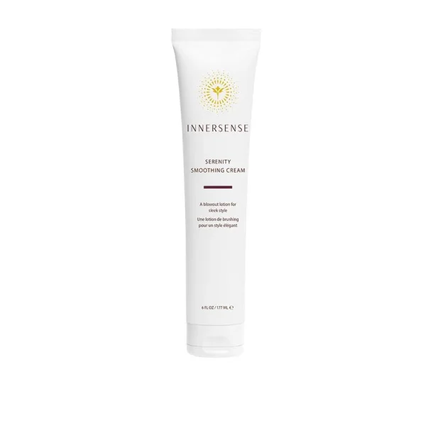 Innersense Serenity Smoothing Cream, 177 ml 